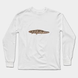 Saddle Bichir Long Sleeve T-Shirt